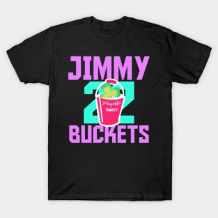 Playoffs Jimmy Buckets Conf Finals A T-Shirt